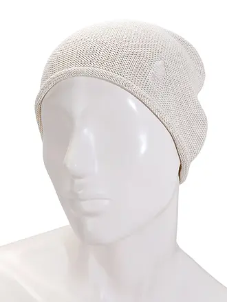 MUETZENMAFIA | Bonnet - Cagoule | creme